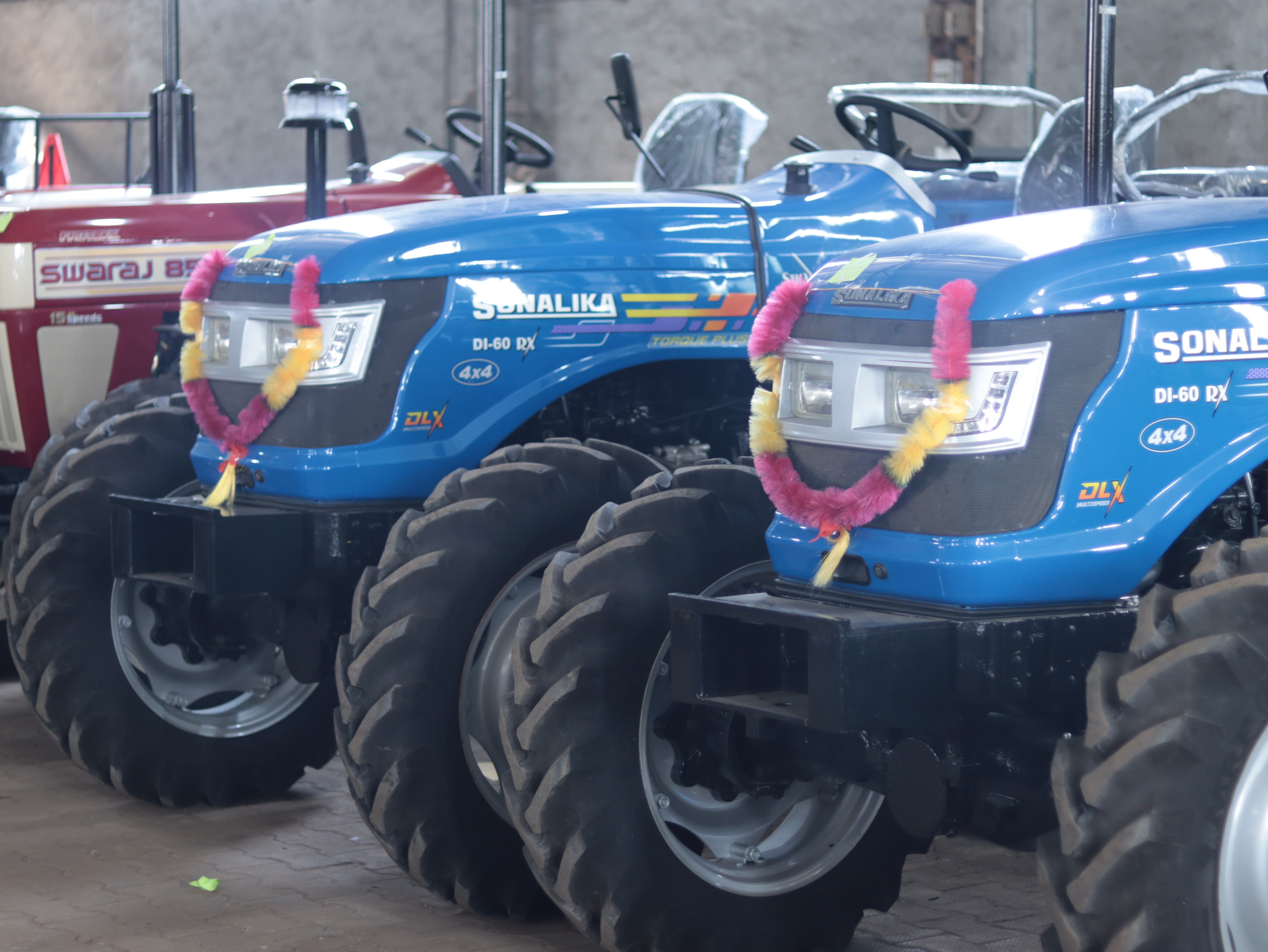 Complete Modification